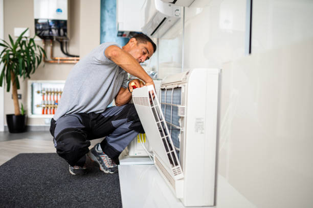 Best HVAC Air Duct Cleaning  in Pottsgrove, PA