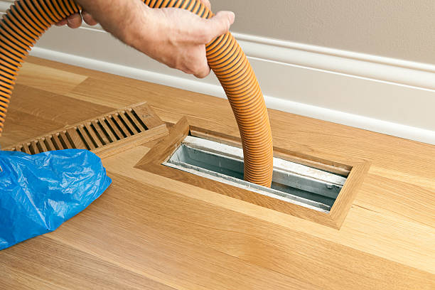 Best Affordable HVAC Duct Cleaning  in Pottsgrove, PA