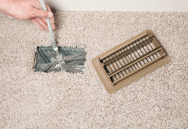 Best Ductwork Cleaning Services  in Pottsgrove, PA
