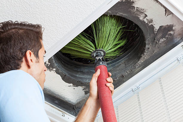 Best Local Air Duct Cleaning Services  in Pottsgrove, PA