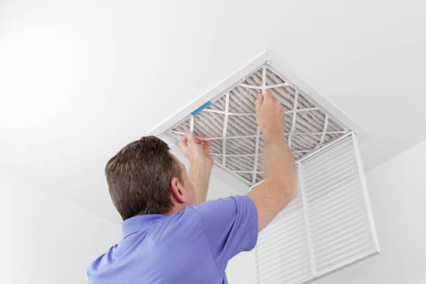 Best Air Duct Cleaning Near Me  in Pottsgrove, PA